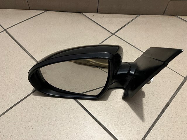 Купить 87610D7650 Hyundai/Kia Наружное зеркало левое