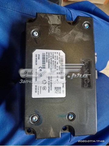  DS7T14B428AE Ford