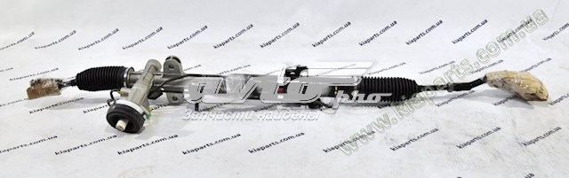 577001G400 Hyundai/Kia Управление рулевое в сборе