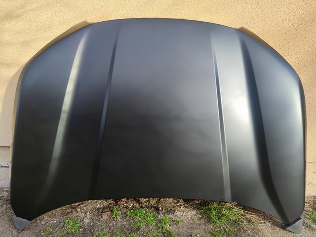 Капот 72X203Q Polcar