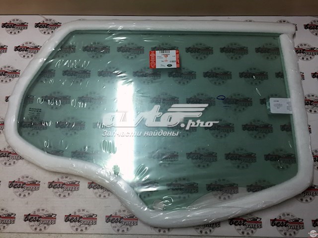 Купить LR044529 Land Rover Стекло задней двери, правой