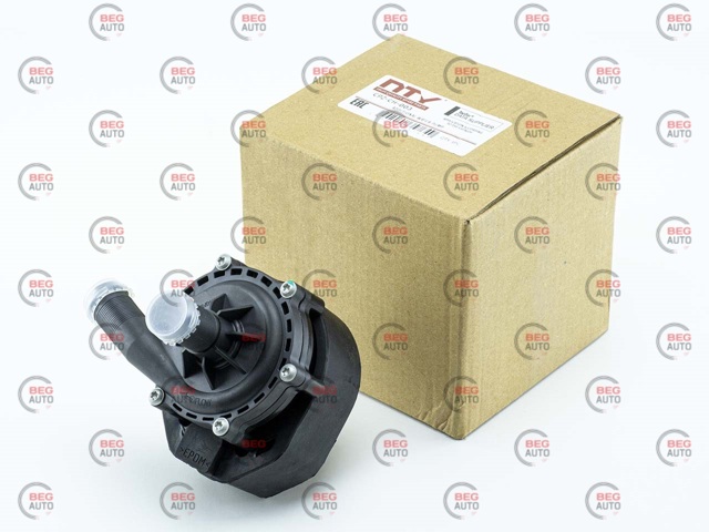 Водяной насос охлаждения электро дополнительный NTY CPZCH003 цена, от 155.23 USD