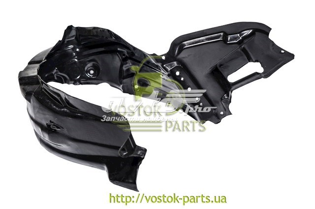 Подкрылок передний правый BYDF33102112 BYD