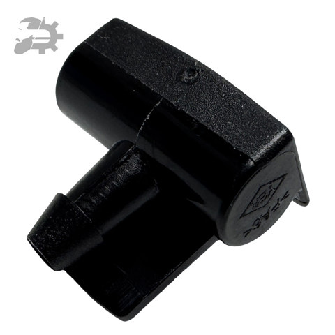 Форсунки стеклоомывателя Detali IF DF18219 цена, от 3.33 USD