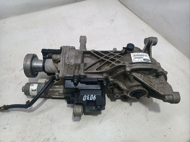  Land Rover HJ324N053BA