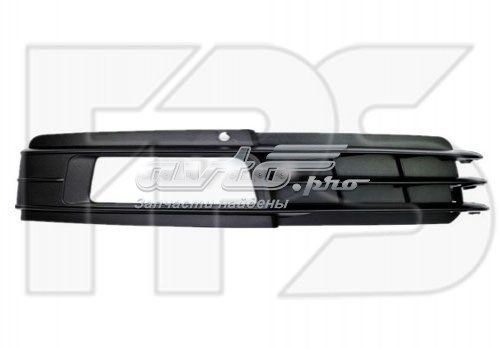Решетка переднего бампера, левая FPS FP1204995 цена, от 7.62 USD