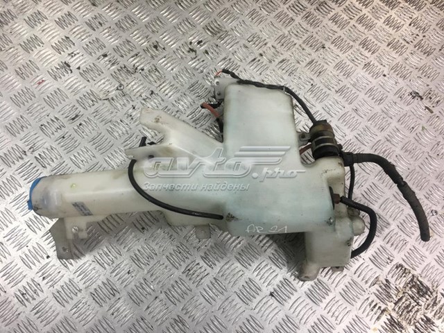 Бачок стеклоомывателя Nissan/Infiniti 28910CC00B