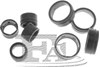 Кольцо уплотнительное трубки кондиционера FA1 3498001