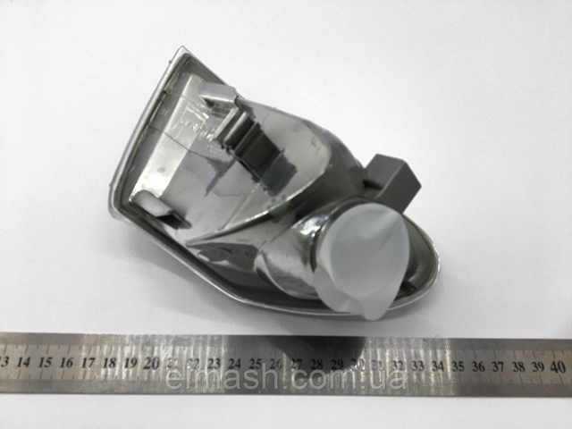 Левый указатель поворота Depo/Loro/Abakus 4421510LUEC цена, от 6.12 USD