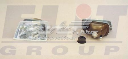 5501103RLDE Depo/Loro/Abakus Фара передняя правая