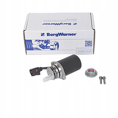 Bomba de acoplamento Haldex para Volvo S60 (RS, RH)