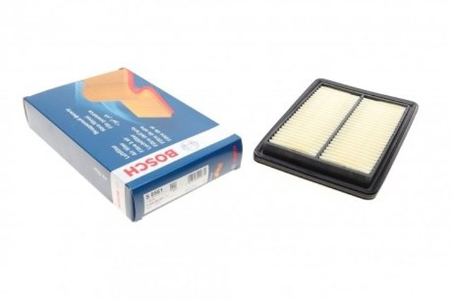 F026400561 Bosch filtro de ar