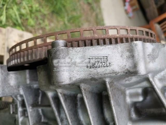 Двигатель D5204T3 Volvo