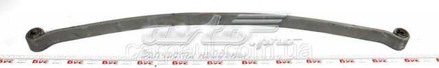 Лист рессоры задней TES 90532002060119ZT цена, от 128.99 USD