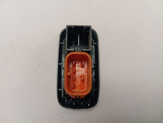 Купить D2BT14529AA Ford Кнопки переднего правого стекло подъемника