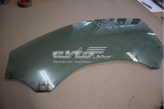 Стекло двери передней левой GS1203D305 XYG