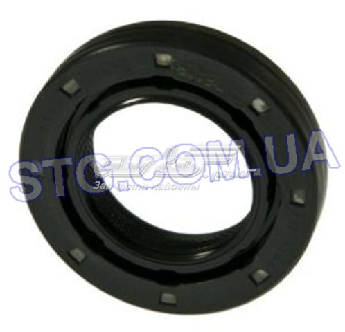 Сальник привода Timken 710491