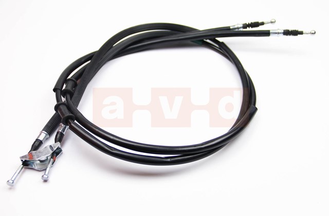 Задний трос ручника RM4451 Goodrem