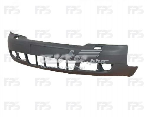 Бампер на авто FPS FP0014901 цена, от 85.50 USD