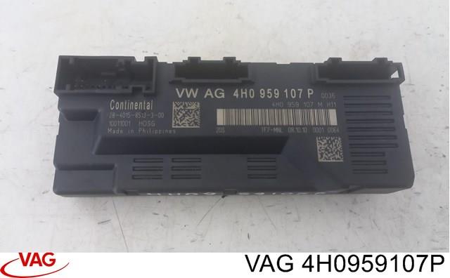 VAG 4H0959107P цена, от 64.68 USD
