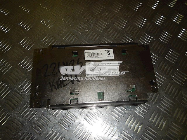 7L5035456G Porsche 