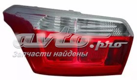 5521944RLDUE Depo/Loro/Abakus Фонари задние