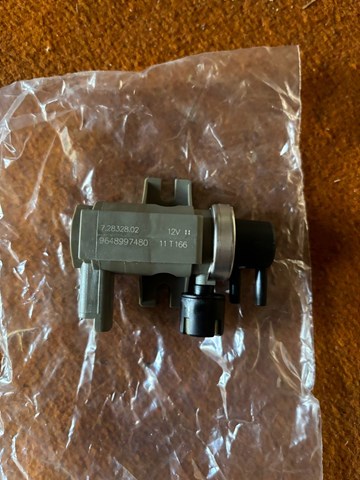  Peugeot/Citroen 9648997480 цена, от 25.56 USD