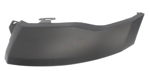 Ресничка (накладка) левой фары Polcar 2352063 цена, от 16.94 USD