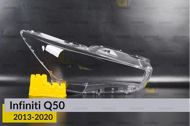 260754GR0C Nissan/Infiniti Фара
