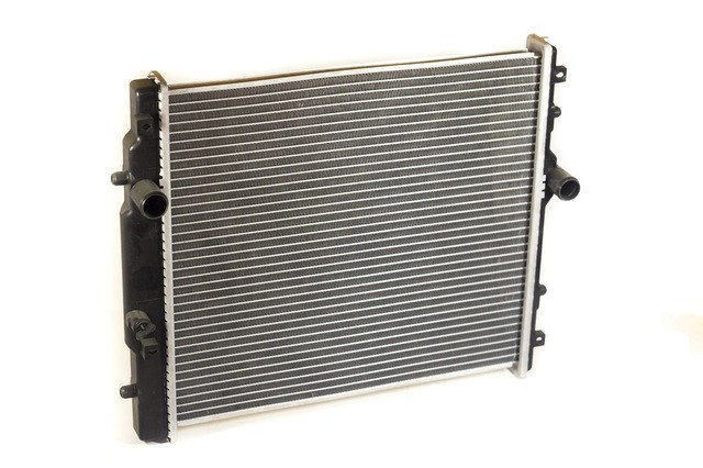 Радиатор охлаждения двигателя Chana CV60160100 цена, от 52.29 USD