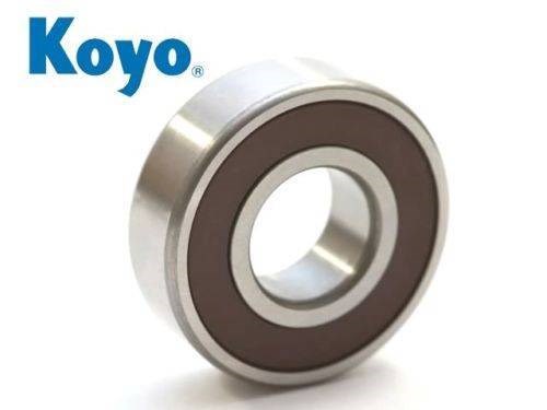 63022RSCM Koyo Подшипник для генератора