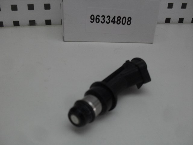 Injetor de injeção de combustível Market (OEM) 96334808