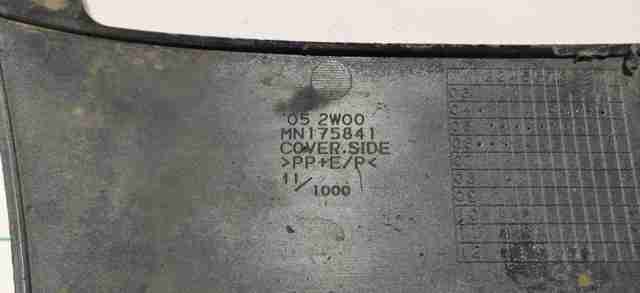  Mitsubishi MN175841 цена, от 42.33 USD