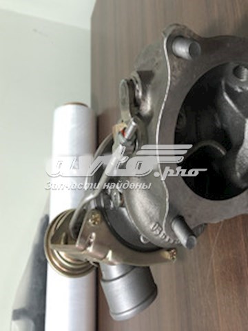 Турбонагнетатель VAG 078145703Q цена, от 253.37 USD