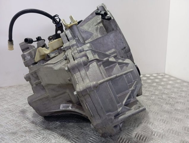  ND4012 Renault (RVI)