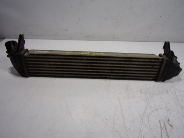 Radiador de intercooler Renault (RVI) 8200409045