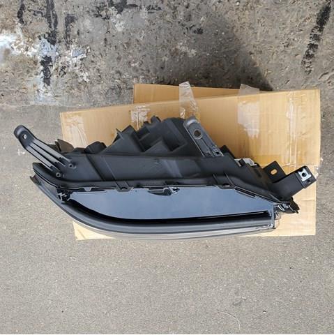 Купить 8114560Q50 Toyota Фара основная правая