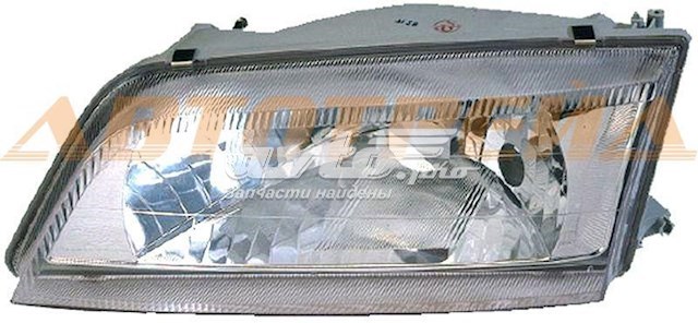 Купить ST2151165L SAT Фара левая передняя