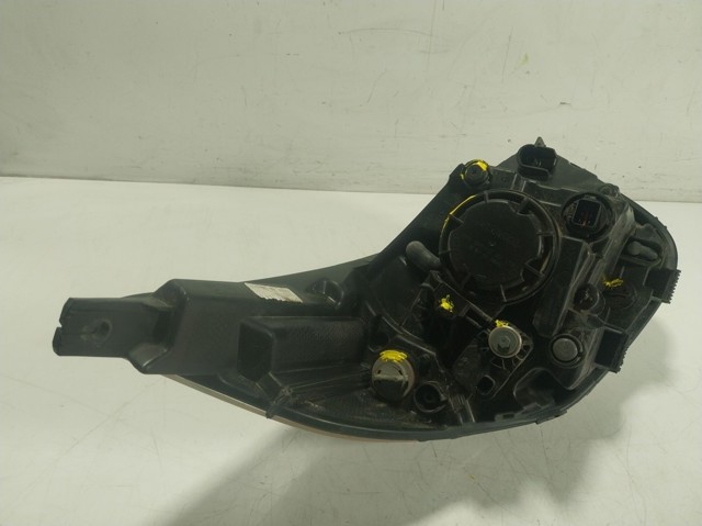Левая фара 92101G6000 Hyundai/Kia