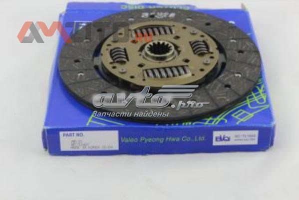 Купить MB31 VALEO Диск сцепления