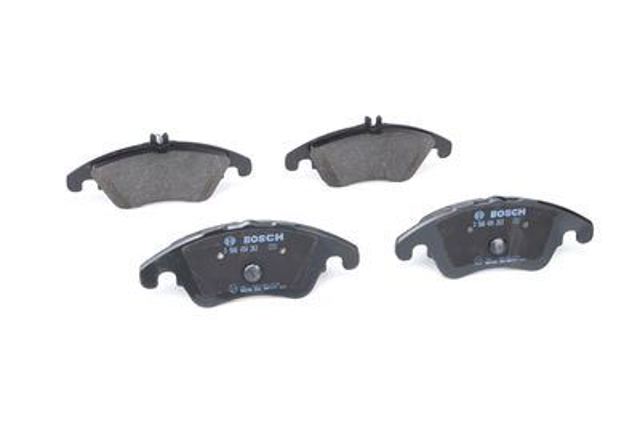 Колодки Bosch 986494263 цена, от 49.93 USD