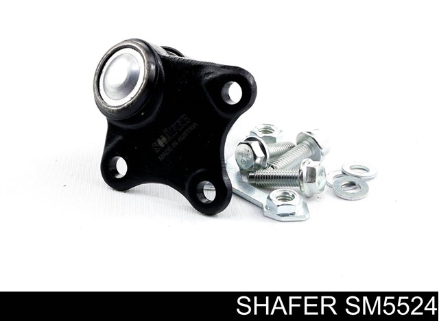 SM5524 Shafer Левая нижняя шаровая опора