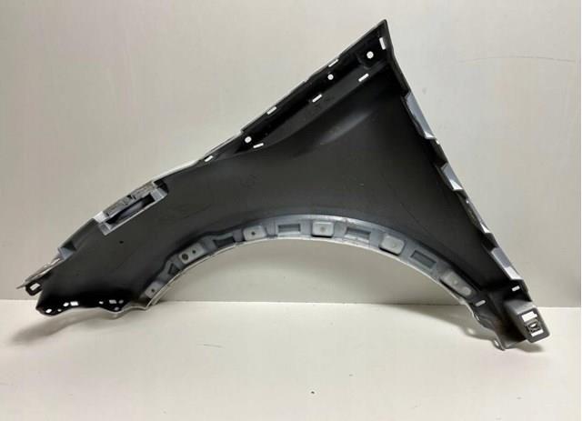 Боковая часть передняя правая Land Rover LR027589 цена, от 240.11 USD