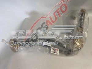 TAN9202 Topsauto Шланг заливной горловины, топливного бака