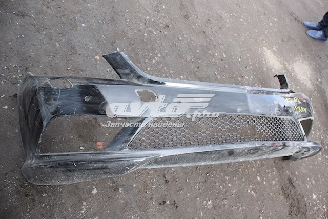 Pára-choque dianteiro Mercedes S  C216