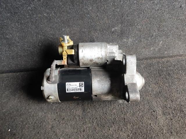 Стартер Mitsubishi M001T81582 цена, от 29.60 USD