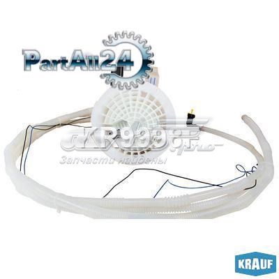 Фильтр топливный Krauf KR9998F