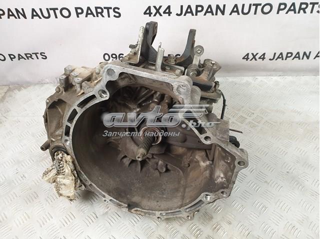  Коробка передач Mazda 6 