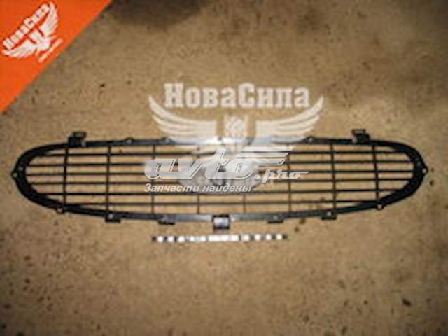 Облицовка радиатора FPS FP2515993 цена, от 10.57 USD