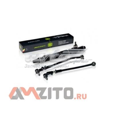 Рейка рулевая Trialli CRS710